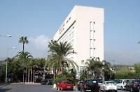 Complejo Vacacional Lope De Vega Hotel Benidorm Exterior foto